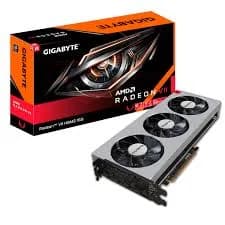 AMD Radeon