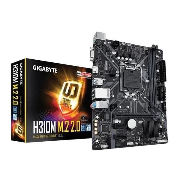 Motherboards
