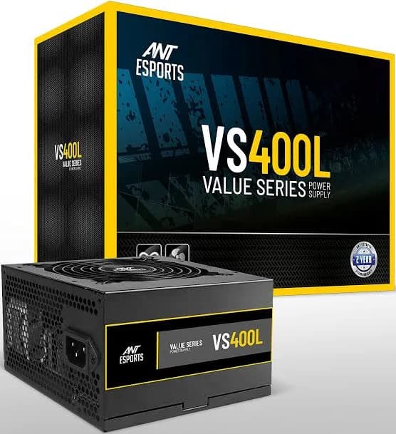 Power Supplies